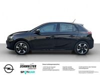 Gebraucht Opel Corsa-e 100 kW (136 PS) 2024 Schwarz Kleinwagen