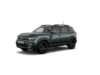 Neu Dacia Duster Extreme 140 PS (102 kW) 2026