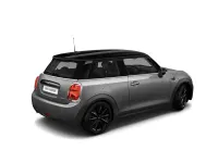 Używany Mini Cooper 136 KM (100 kW) 2020 Szary Hatchback