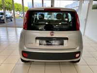 gebraucht Fiat Panda 0,9 Lounge /Automatik/Nur 35.000km/1.Hand