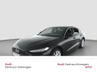 Gebraucht Audi A5 Sport 204 PS (150 kW) 2025 Schwarz Limousine