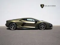 Gebraucht Lamborghini Revuelto 1016 PS (747 kW) 2025 Verde gea Coupé