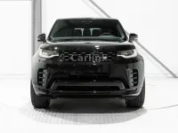 Neu Land Rover Discovery SE Dynamic 249 PS (183 kW) 2025 Schwarz SUV