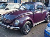 gebraucht VW Käfer 1302 S Faltdach