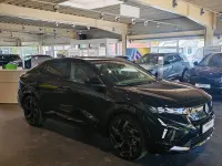 Używany Renault Rafale 300 KM (220 kW) 2025 Czarny SUV
