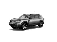 Neu Dacia Duster Journey 131 PS (96 kW) 2025 Grau SUV
