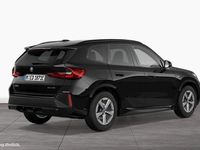 Gebraucht BMW iX1 M Sport 230 kW (313 PS) 2023 Schwarz SUV