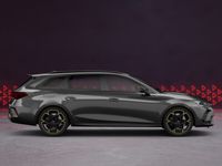Gebraucht Cupra Leon 150 PS (110 kW) 2022 Andere farbe Kombi