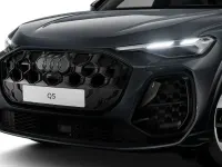 Gebraucht Audi Q5 Sport 204 PS (150 kW) 2025 Schwarz SUV