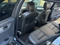 Gebraucht Mercedes 200 185 PS (136 kW) 2014 Schwarz Kombi