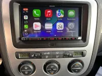 Gebraucht VW Scirocco Sport 200 PS (147 kW) 2009