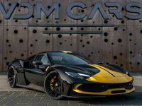 Gebraucht Ferrari 296 829 PS (609 kW) 2023 Nero ds 1250 Coupé