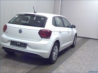 gebraucht VW Polo 1.6 TDI
