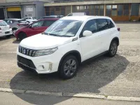 Gebraucht Suzuki Vitara Comfort 129 PS (94 kW) 2024 Weiß SUV