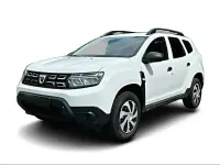 Gebraucht Dacia Duster Essentiel 91 PS (66 kW) 2022 Weiss SUV