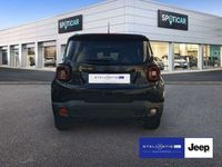 gebraucht Jeep Renegade 1.3 T Gdi Limited Autom. *Navi*Leder*Kamera*