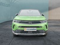 Gebraucht Opel Mokka-e 100 kW (136 PS) 2021 Grün SUV
