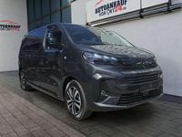 Neu Peugeot Traveller Allure 179 PS (131 kW) 2026 Lackierung titangrautyp aussenverkleidung lackiert Van / Kleinbus