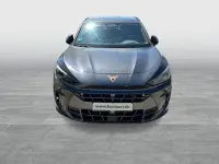 Gebraucht Cupra Terramar 204 PS (150 kW) 2025 Grau SUV