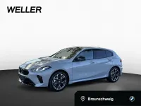 Neu BMW 120 M Sport 170 PS (125 kW) 2026 Brooklyn grau (grau) Kleinwagen