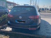 Gebraucht VW Passat Highline 239 PS (175 kW) 2019 Schwarz Limousine