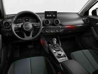 gebraucht Audi Q2 30TDI design S tronic LED Navi