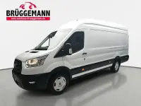 Używany Ford Transit Trend 96 KM (70 kW) 2025 Biały Sedan/Limuzyna