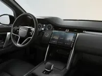 Gebraucht Land Rover Discovery Sport SE Dynamic 309 PS (227 kW) 2023 Santorini black SUV