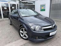 Gebraucht Opel Astra Cabriolet Cosmo 179 PS (131 kW) 2007 Metro m2 Cabrio