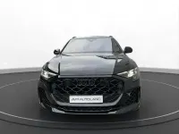 Gebraucht Audi Q8 Advanced Plus 600 PS (441 kW) 2025 Mythosschwarz metallic SUV