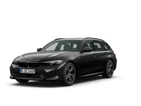 Gebraucht BMW 320 Efficient Dynamics 190 PS (139 kW) 2026 Kombi