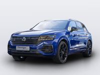 gebraucht VW Touareg R