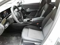 Gebraucht Mercedes A250 160 PS (117 kW) 2022 Silber Limousine