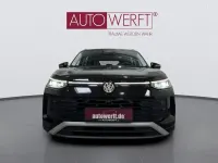 Gebraucht VW Tayron Life 150 PS (110 kW) 2025 Grenadillschwarz metallic SUV