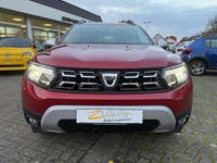 Gebraucht Dacia Duster Prestige 150 PS (110 kW) 2022 Rot SUV