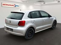 gebraucht VW Polo V 1.4 FSI Comfortline