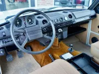 Gebraucht Land Rover Range Rover Classic 1980 Beige SUV