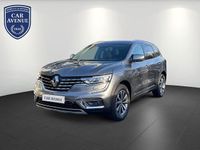 Gebraucht Renault Koleos Intens 158 PS (116 kW) 2022 Grau SUV