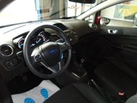 gebraucht Ford Fiesta 1.25 Trend