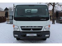 Gebraucht Mitsubishi Canter 175 PS (128 kW) 2011 Van
