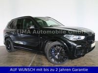 Gebraucht BMW X5 M50 Performance 530 PS (389 kW) 2020 Schwarz SUV