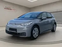 Second-hand VW ID.3 110 kW (150 CP) 2021 Gri Hatchback