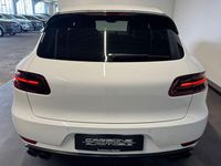 Gebraucht Porsche Macan GTS 360 PS (264 kW) 2018 Weiß SUV