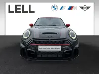 Gebraucht Mini John Cooper Works Hatch 231 PS (169 kW) 2022 Grün Kleinwagen