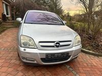Gebraucht Opel Signum 155 PS (114 kW) 2004 Silber Kleinwagen