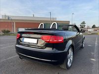 Gebraucht Audi A3 Cabriolet Ambition 200 PS (147 kW) 2009 Cabrio