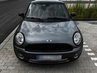 Second-hand Mini Cooper Coupé 120 CP (88 kW) 2009 Gri Coupe