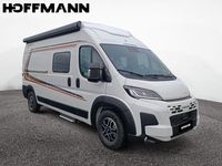 Gebraucht Weinsberg CaraBus 140 PS (102 kW) 2026 Uni weiß Van