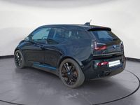 gebraucht BMW i3 (120 Ah), Navi Prof. R-Kamera H&K Apple-Carp