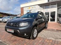 Gebraucht Dacia Duster Prestige 91 PS (66 kW) 2021 Grau SUV